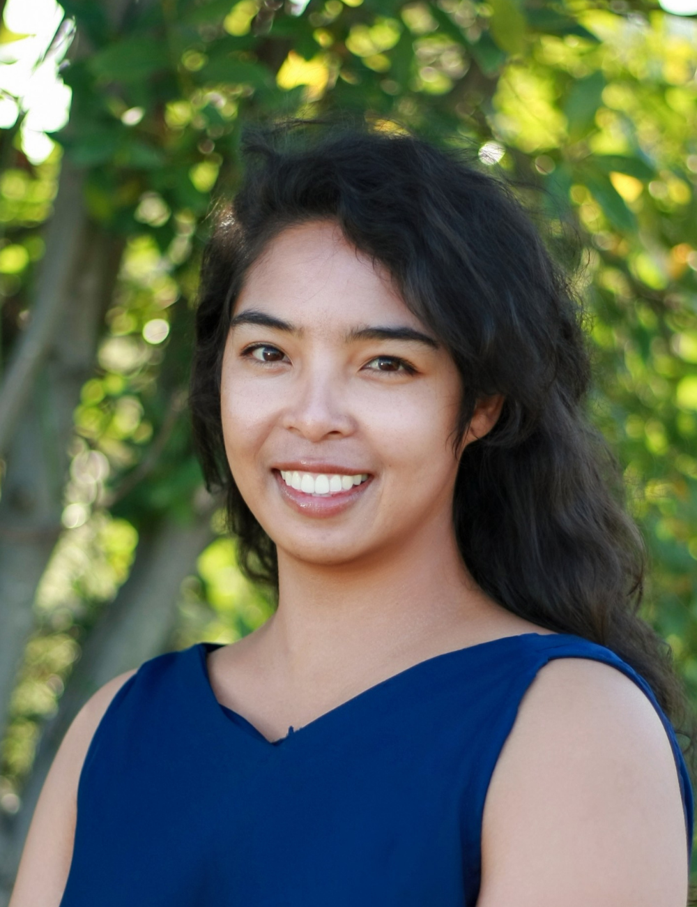 Veronarindra Ramananjato headshot