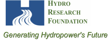 HRF logo