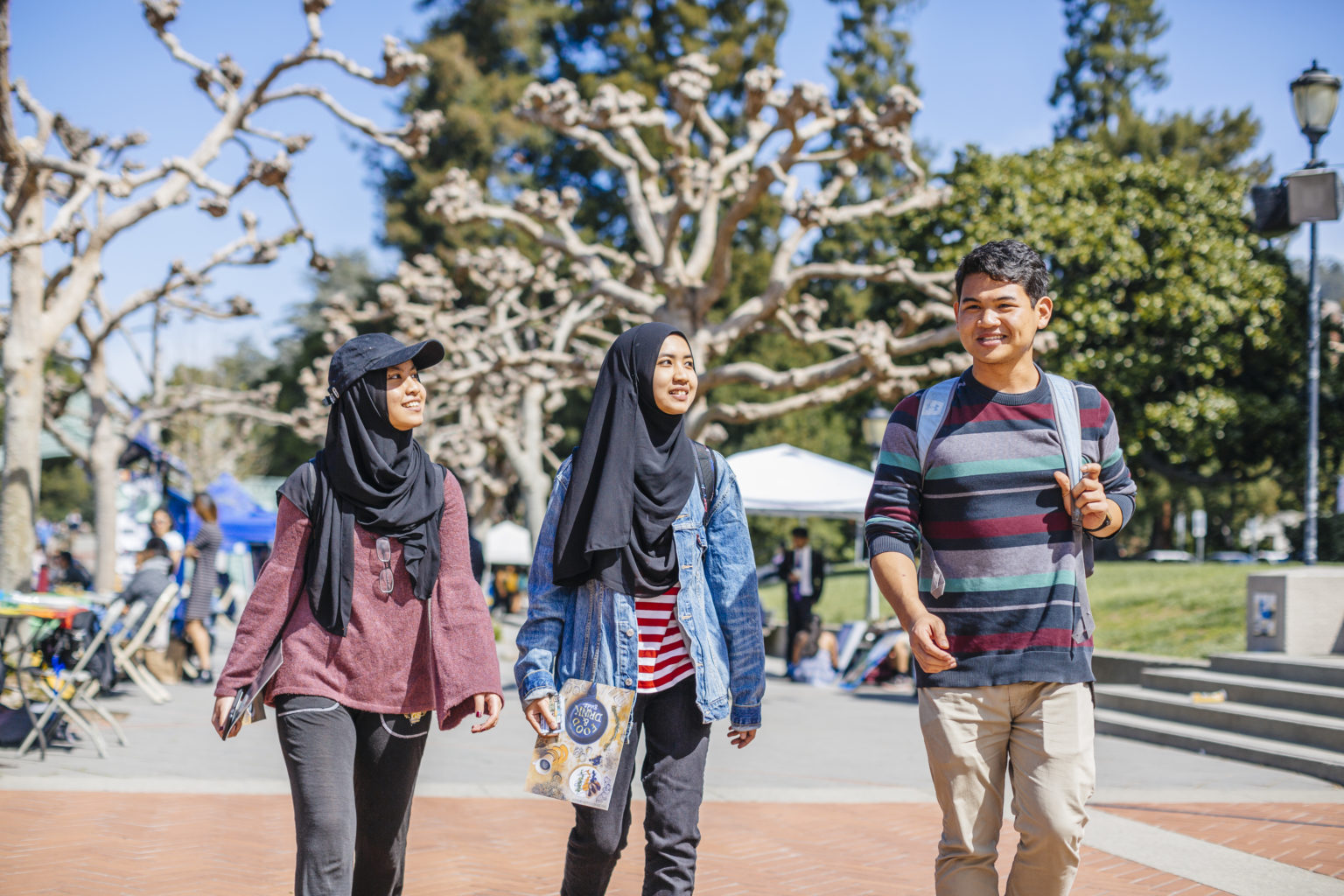 Resources & Services For Graduate Students - Berkeley Graduate Division