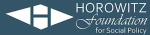 Horowitz Foundation Foundation for Social Policy logo