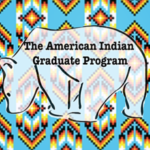 American Indian Graduate Program logo