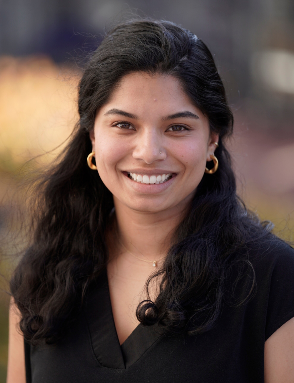 Kavita Parekh headshot