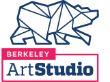 art studio logo