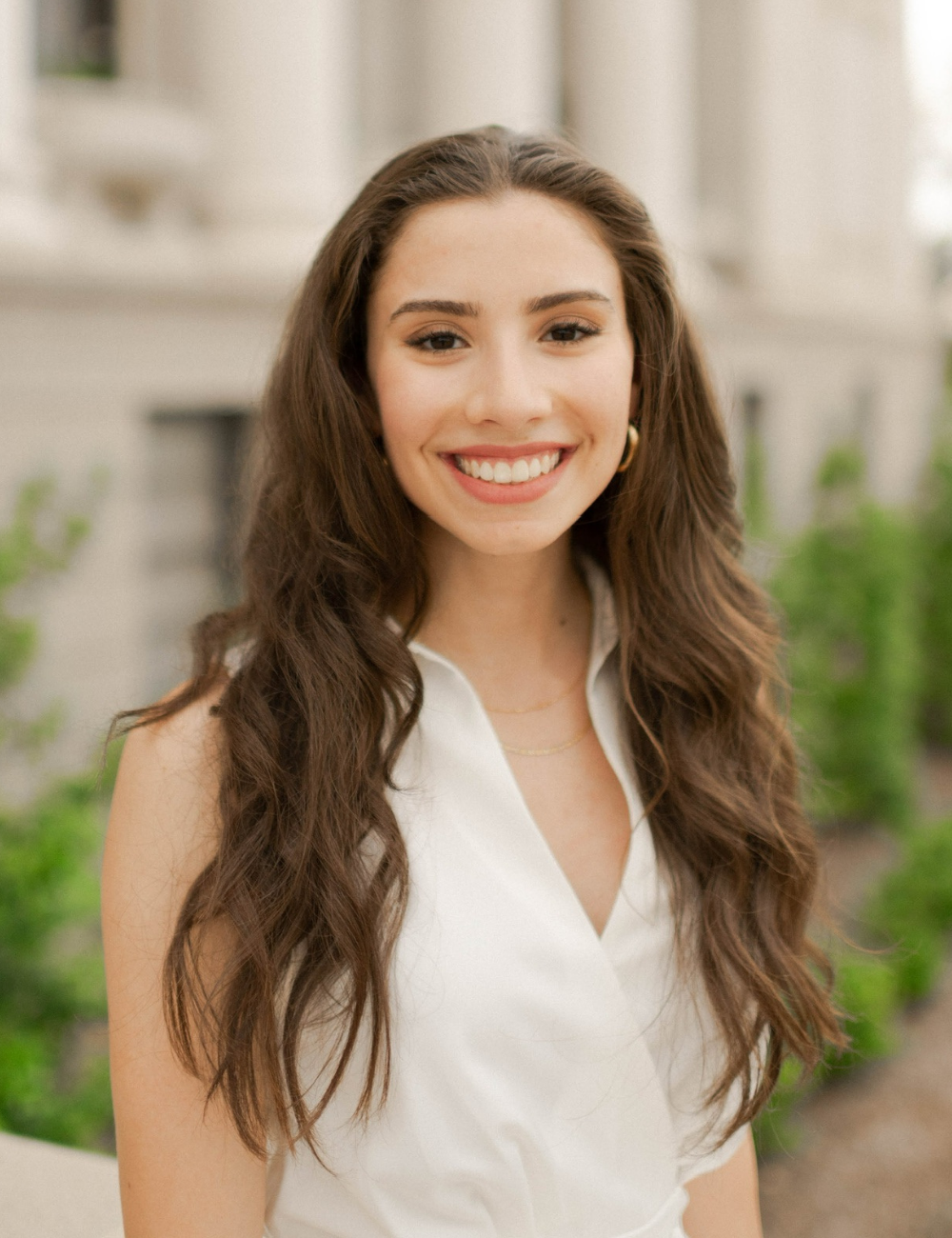 Carla Bassil headshot