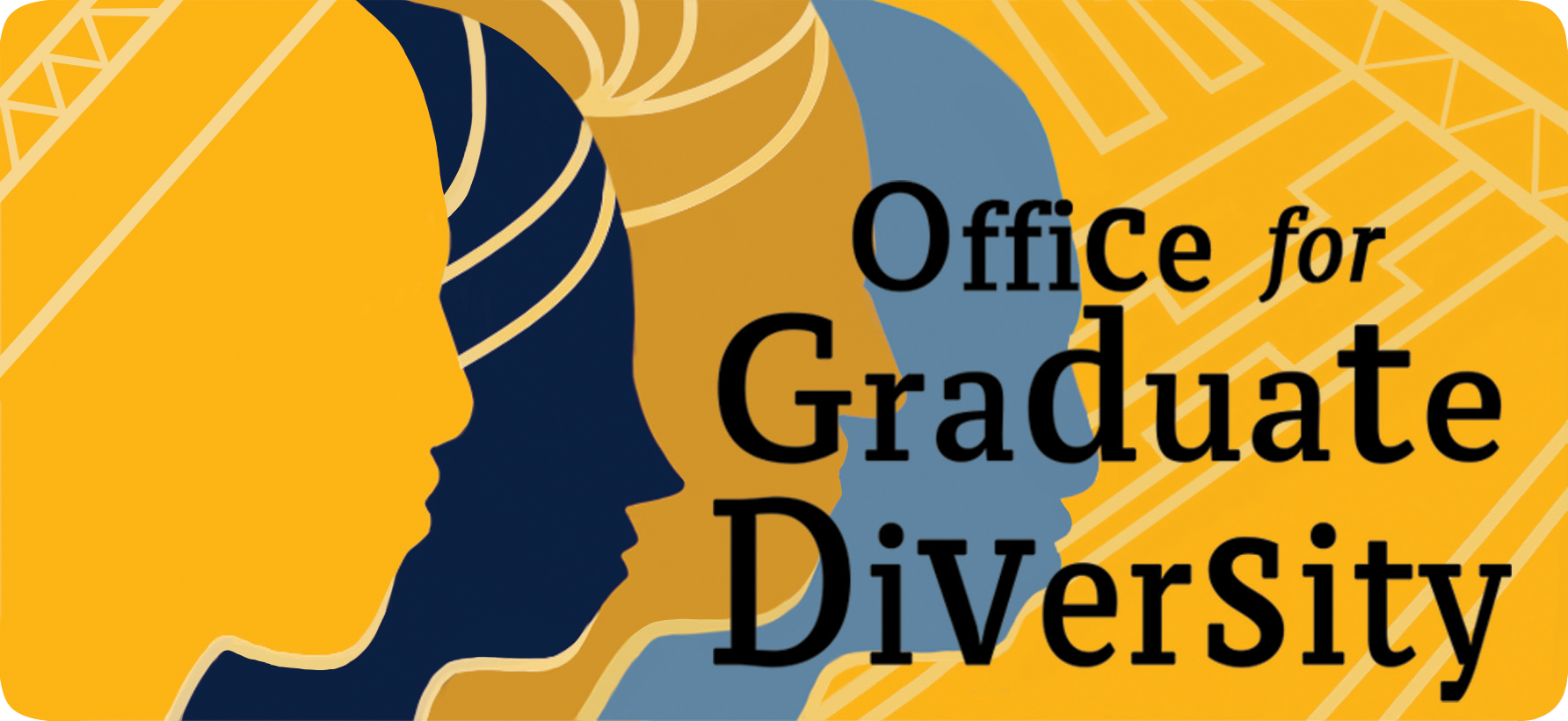 Office for Graduate Diversity logo