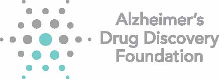 Image of Alzheimer’s Drug Discovery Foundation, ADDF, logo
