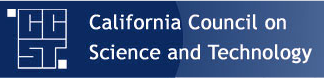 California Council on Science and Technology logo