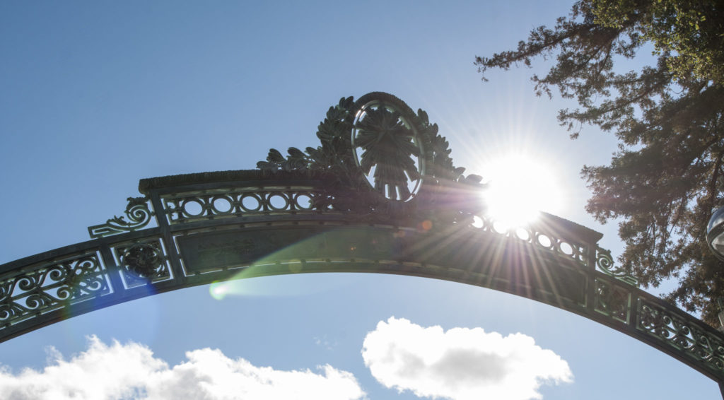 sather gate image