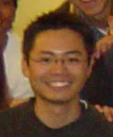 William Wong, Haas, MBA '05