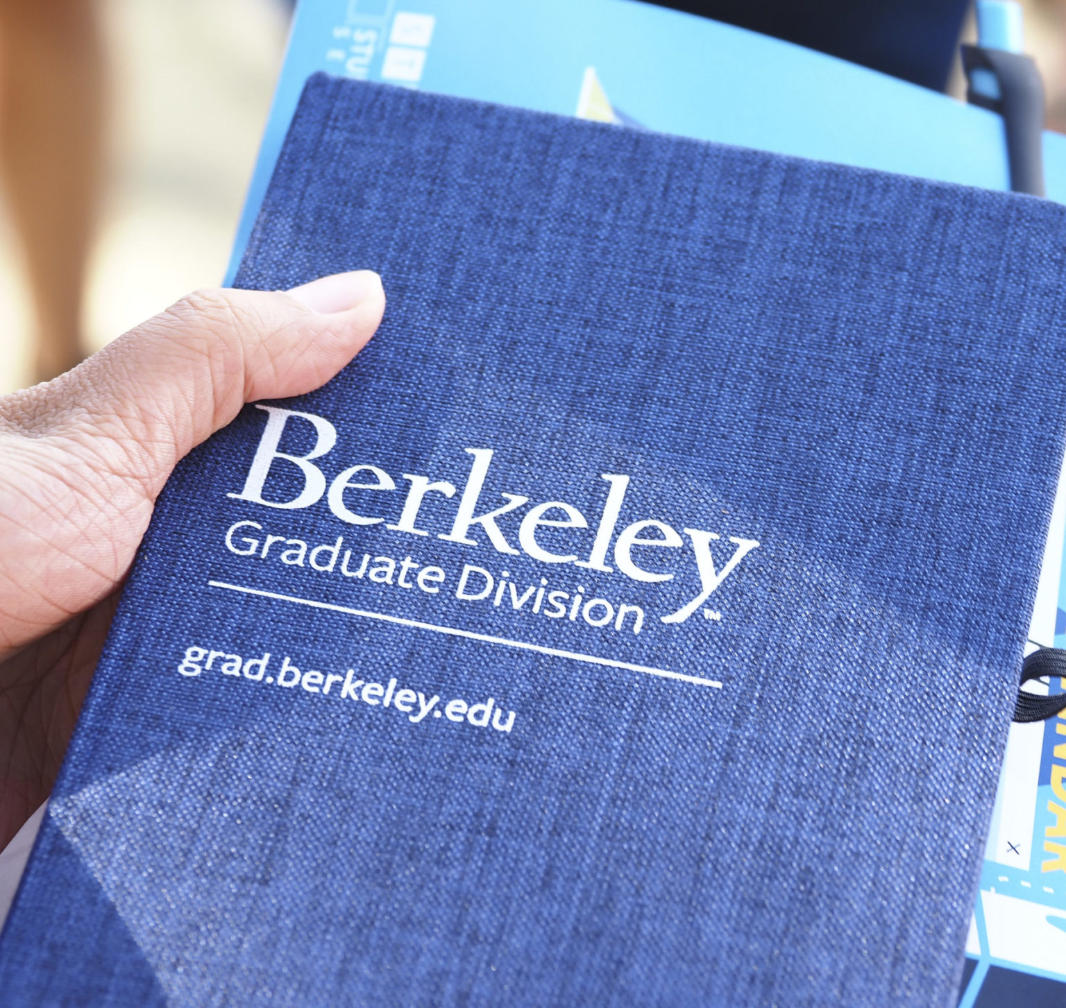 graduate application berkeley