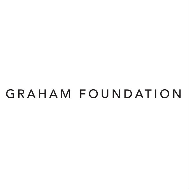 Graham Foundation Carter Manny Award – 11/15/2020 - Berkeley Graduate ...