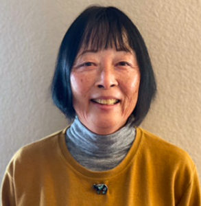 Linda Miyagawa Headshot
