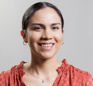 Mariela Cruz Aguilera