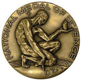 Medal Of Science