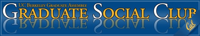 Graduate Social Club logo