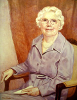 Image of Charlotte W. Newcombe
