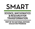 Logo of SMART