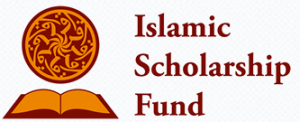 Islamic Scholarship logo