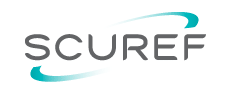 Scuref logo
