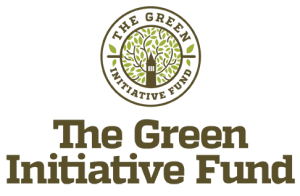 Green Fund logo