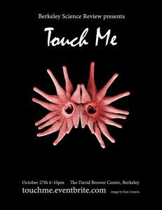 Touch_me_poster