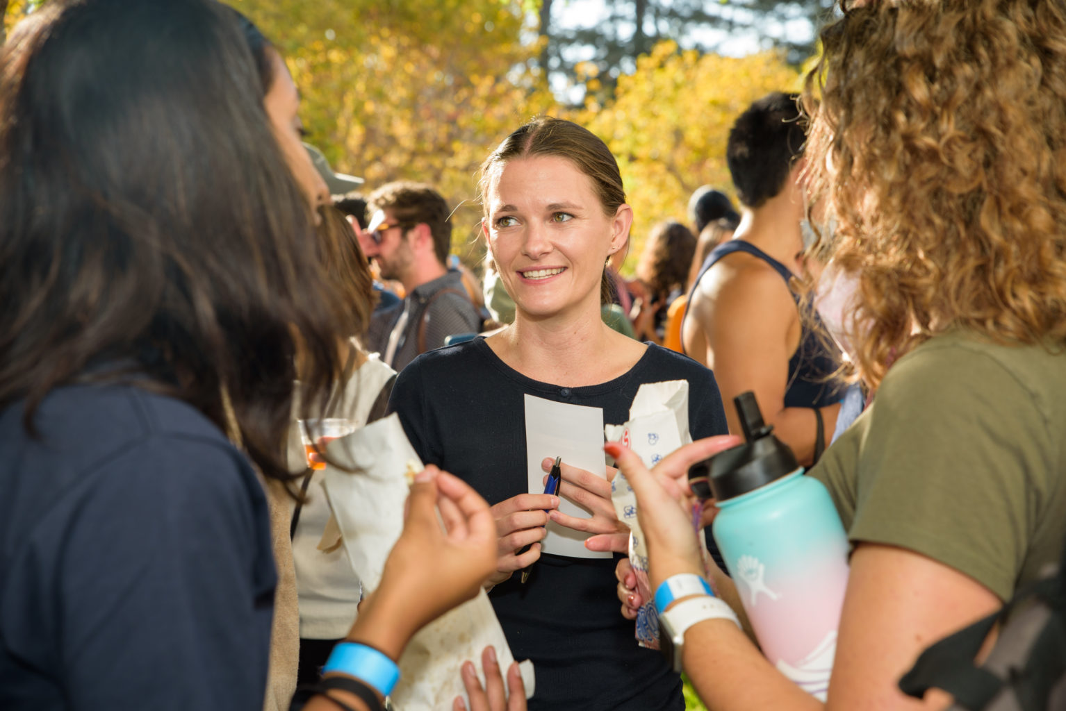 Getting Started - Berkeley Graduate Division