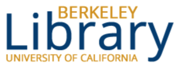 Berkeley Library Logo