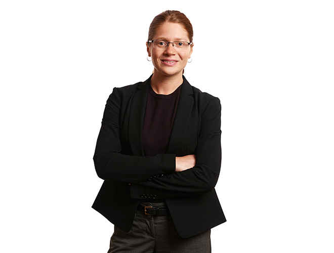 Anna Schneider was recently named in Forbes 30 Under 30 list. 