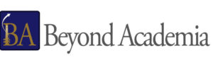 beyond academia logo