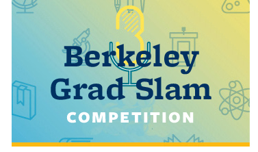 Berkeley Grad Slam logo