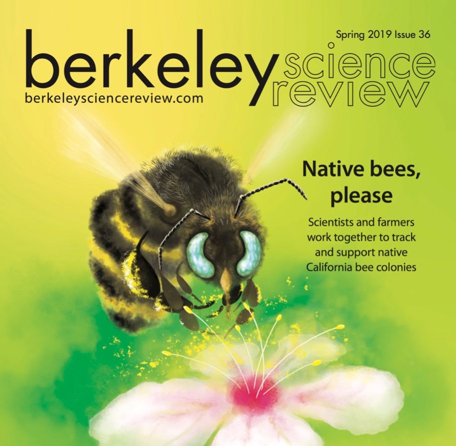 Berkeley Science Review