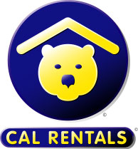 Cal Rentals logo