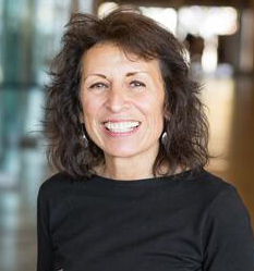 Dr. Carla Trujillo