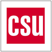 california state university logo