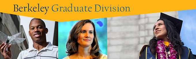 Berkeley graduate division dissertation