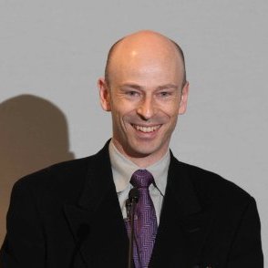 Edouard Servan-Schreiber, Ph.D., Computer Science