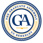 Graduate Assembly seal