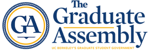 graduate assembly logo