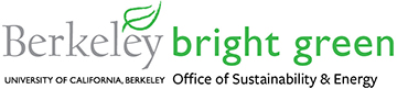 office of sustainability logo