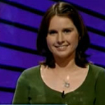 Larissa Kelly, Jeopardy! Champ