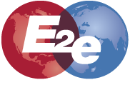 E2e logo