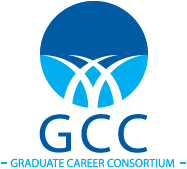 GCC logo