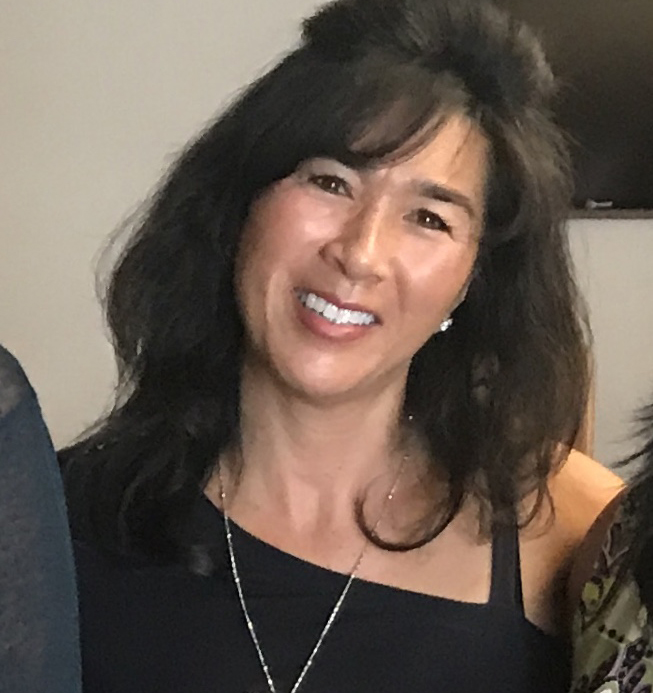 Marcia G. Riley - Berkeley Graduate Division