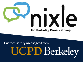 Nixle-UCPD logo