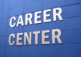 career center photo