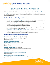 Professional Development PDF