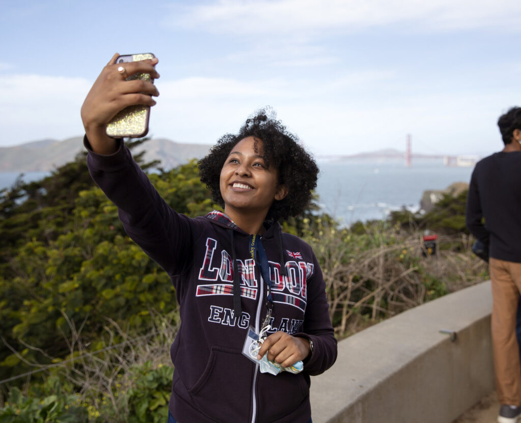 Graduate Diversity Admissions Fair - Berkeley Graduate Division