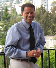 Andrew Szeri began serving as Dean of the Graduate Division on July 1st, 2007.