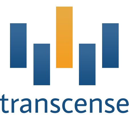 Transcense logo