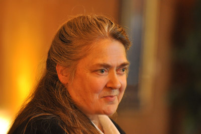 Linda von Hoene